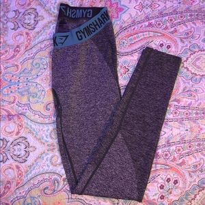 GymShark Women’s Flex Leggings